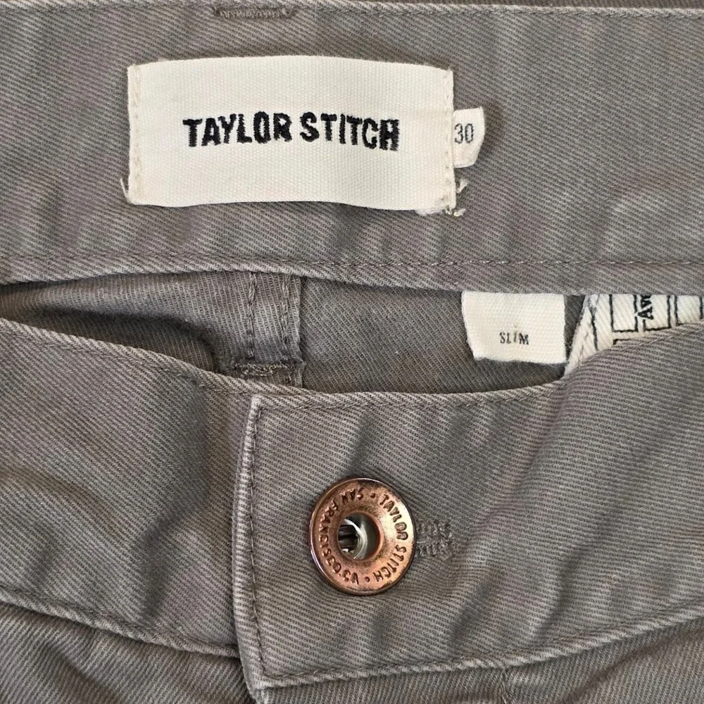 Taylor Stitch taylor stitch
